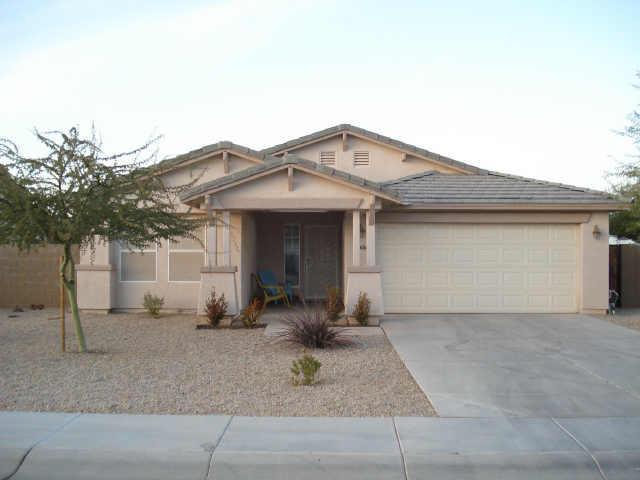 16426 W Post Dr., Surprise, AZ 85388