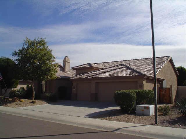 3747 E San Remo Ave., Gilbert, AZ 85234