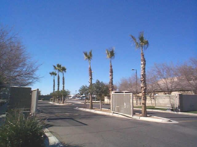 123 N 22nd Pl. #28, Mesa, AZ 85213