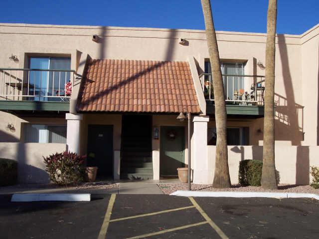 1224 E Evergreen St. #101, Mesa, AZ 85203