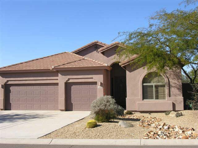 7096 E San Cristobal Way, Gold Canyon, AZ 85118