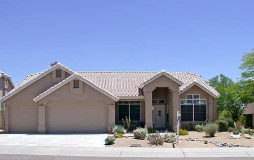 27993 N 111th Way, Scottsdale, AZ 85262