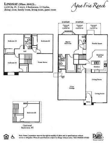 11598 W Brown St., Youngtown, AZ 85363