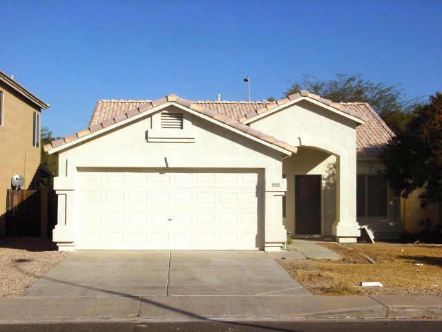902 E Folley St., Chandler, AZ 85225