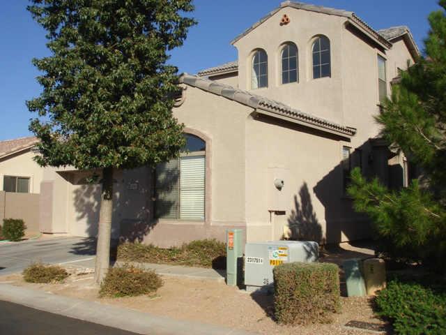 1302 S Normandy, Mesa, AZ 85209