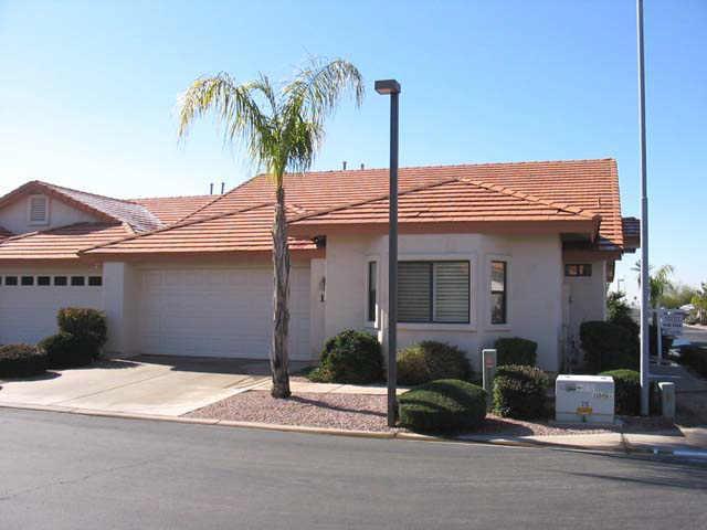 2055 N 56th Street St. #13, Mesa, AZ 85215