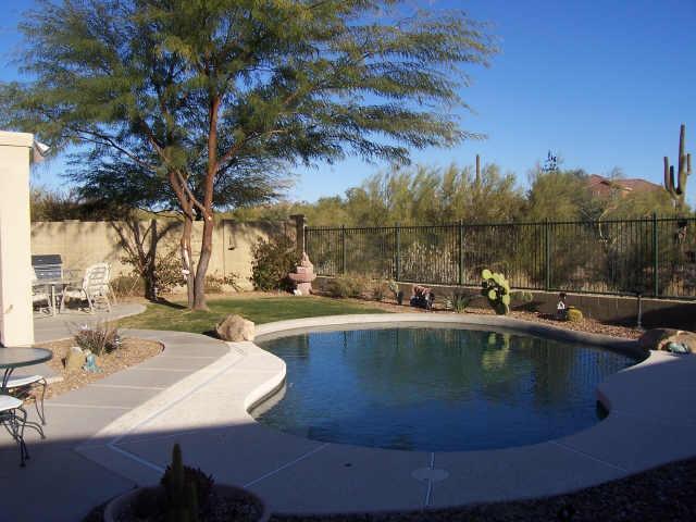 40907 N Majesty Way, Anthem, AZ 85086