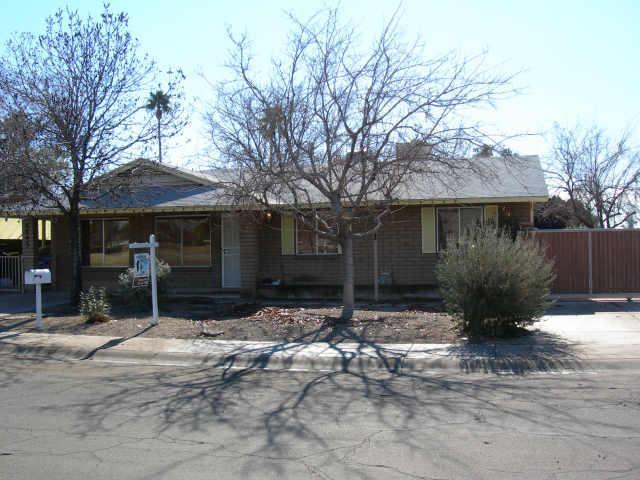 4645 W Sunnyslope Ln., Glendale, AZ 85302
