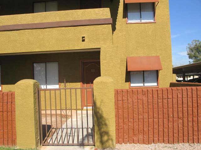 2540 W Maryland Ave. #133, Phoenix, AZ 85017