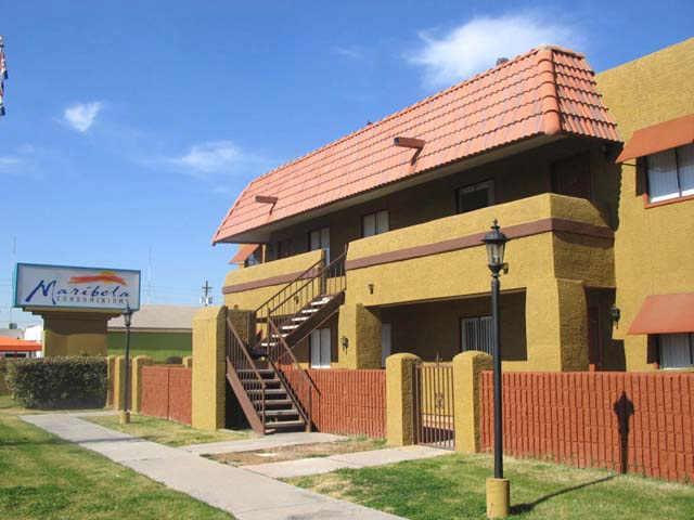 2540 W Maryland Ave. #141, Phoenix, AZ 85017