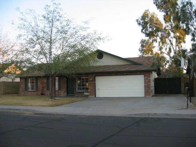 4811 E Fairfield St., Mesa, AZ 85205