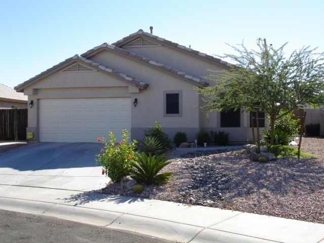 1815 E Hamel Way, Phoenix, AZ 85022