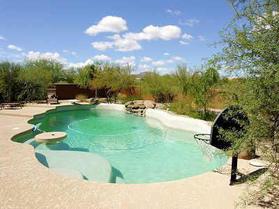 14526 E Peak View Rd., Scottsdale, AZ 85262