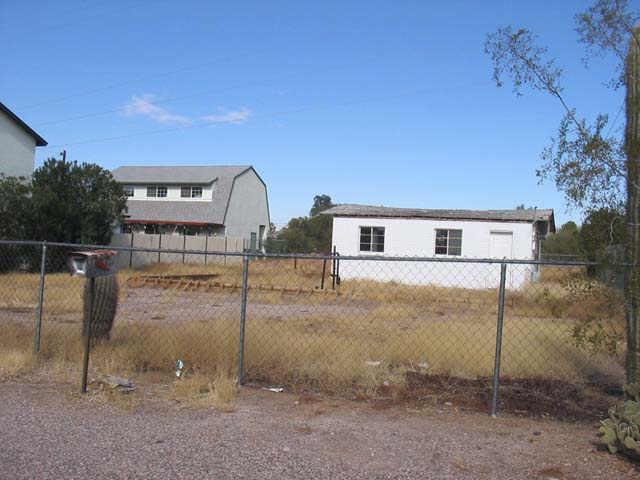 9902 E Boulder Dr., Mesa, AZ 85207