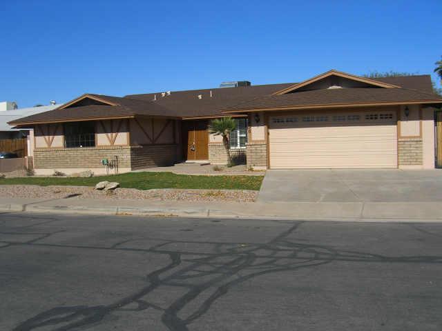 2436 E Javelina Ave., Mesa, AZ 85204