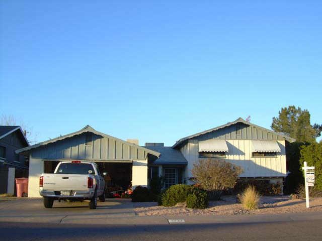 8732 E Rose Ln., Scottsdale, AZ 85250