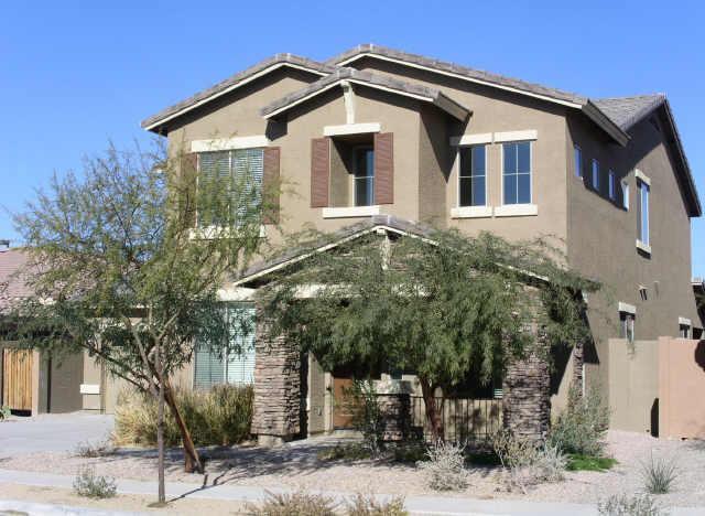 3318 W Galvin St., Phoenix, AZ 85086