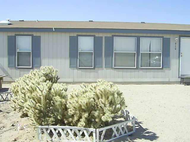 910 S 349th Ave., Tonopah, AZ 85326