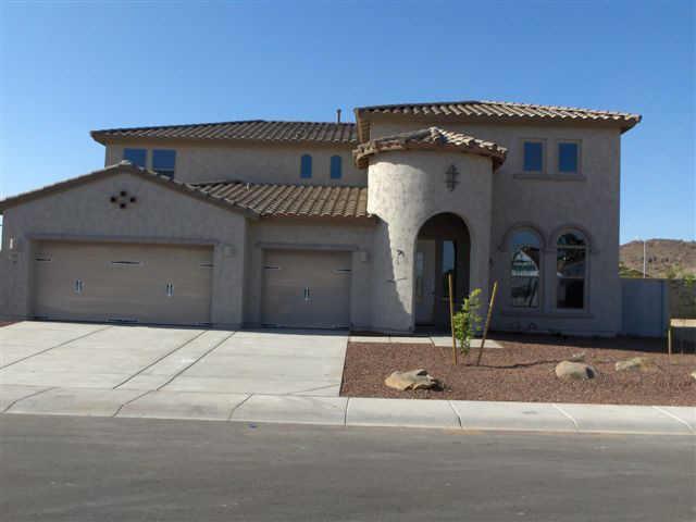 9186 W Pinnacle Vista Dr., Peoria, AZ 85383