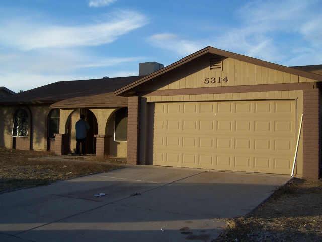 5314 W Altadena Ave., Glendale, AZ 85304