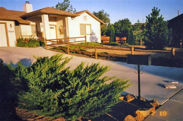 2014 NW Sequoia Dr., Prescott, AZ 86301