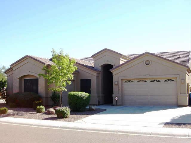 4623 E Buckhorn Tr., Cave Creek, AZ 85331