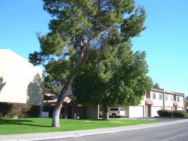 4490 W Palmaire Ave., Glendale, AZ 85301