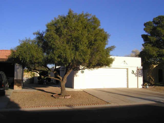 2563 N Doral Cir., Mesa, AZ 85215