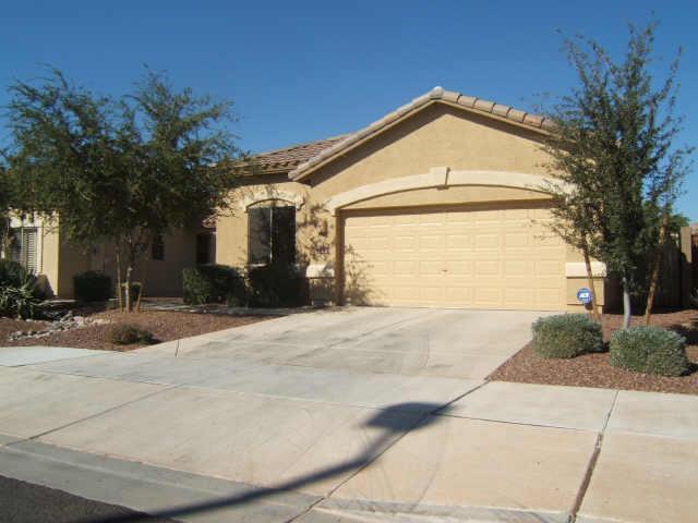 12826 W Glenrosa Dr., Litchfield Park, AZ 85340
