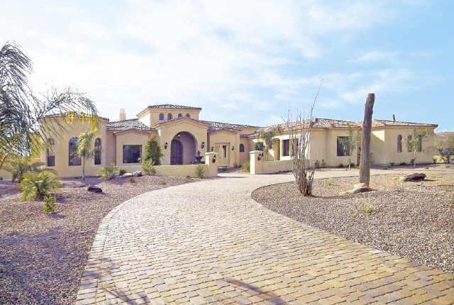 6611 E Paradise Dr., Scottsdale, AZ 85254