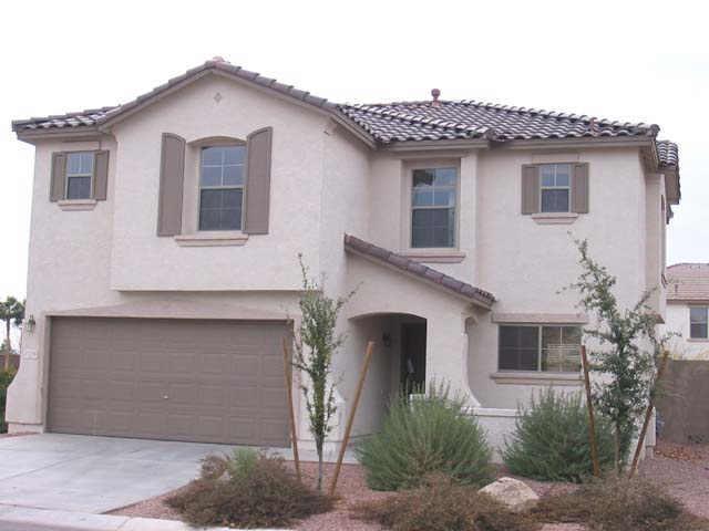 2776 S Sailors Way, Gilbert, AZ 85295