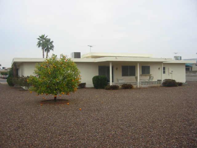11134 W Jacaranda Dr., Sun City, AZ 85373