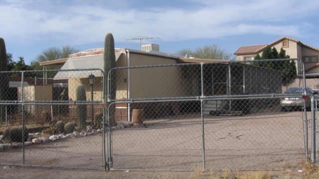 8952 E Chaviot Ave., Mesa, AZ 85208