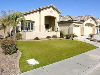 1166 E Tonto Dr., Chandler, AZ 85249
