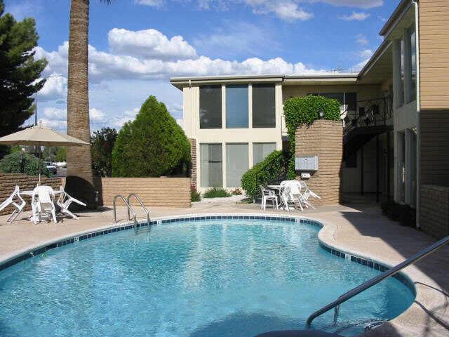 6935 E 4th St. #4, Scottsdale, AZ 85251