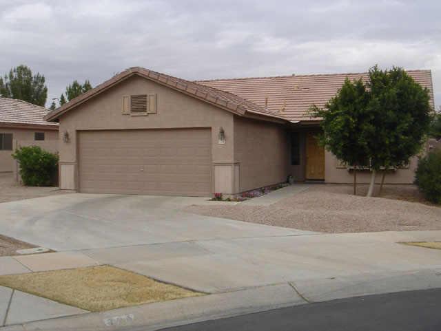 774 W La Pryor Ln., Gilbert, AZ 85233