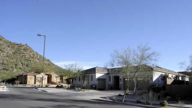 2601 W Via Vista, Phoenix, AZ 85086