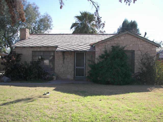 1905 W Monte Vista Rd., Phoenix, AZ 85009