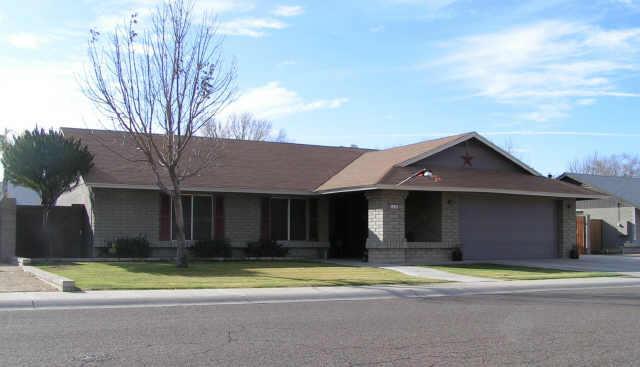 6125 W Yucca St., Glendale, AZ 85304