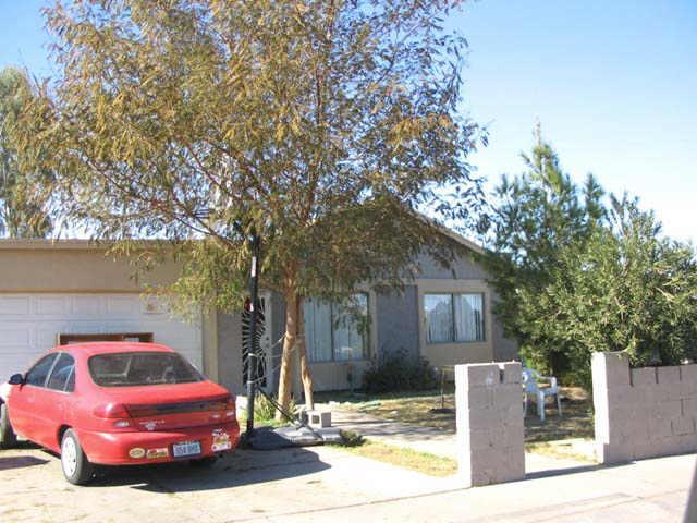 5802 S 13th Way, Phoenix, AZ 85040