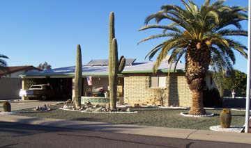 6416 E Dodge St., Mesa, AZ 85205