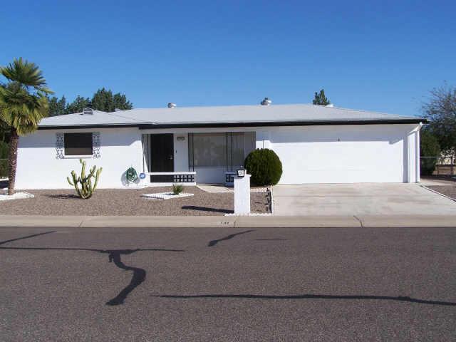 741 N 65th Pl., Mesa, AZ 85205