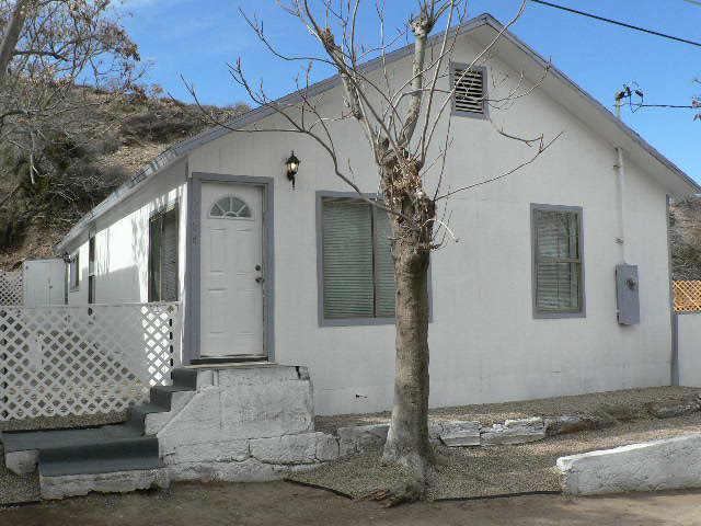 5986 S Morrow Ave., Claypool, AZ 85539