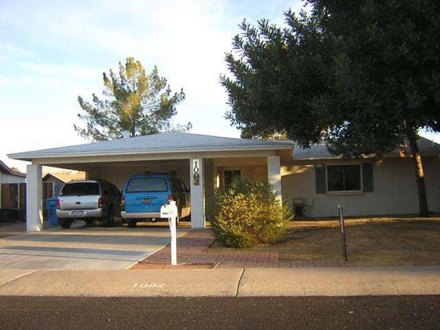 1002 W Helena Dr., Phoenix, AZ 85023