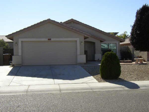 8955 W Charleston Ave., Peoria, AZ 85382