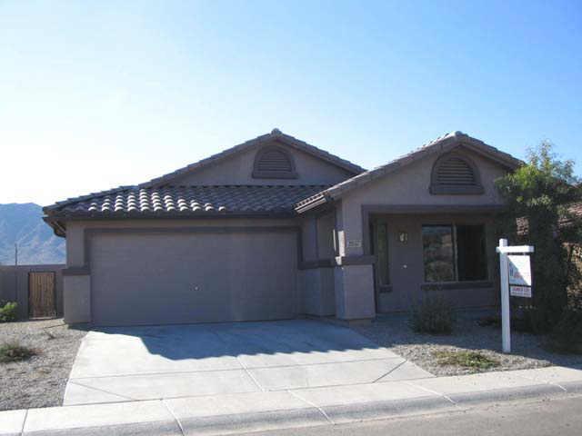 3537 W Monte Way, Laveen, AZ 85339
