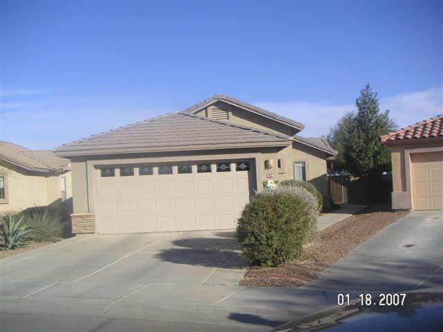 510 W Casa Mirage Ct., Casa Grande, AZ 85222