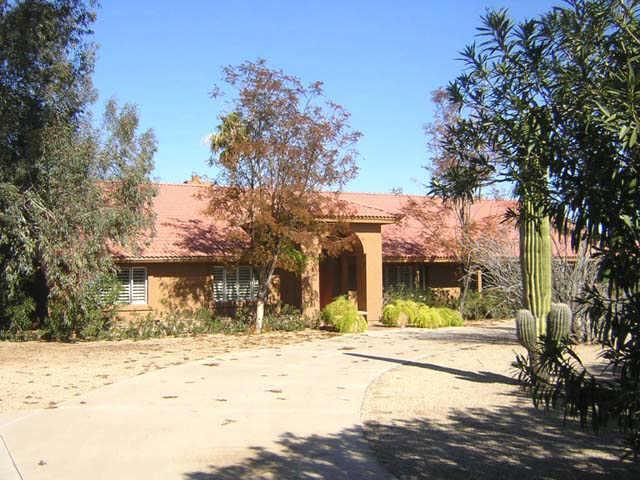 6630 E Lincoln Dr., Paradise Valley, AZ 85253