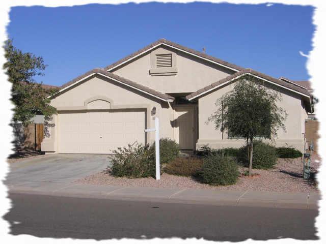 16552 W Carmen Dr., Surprise, AZ 85388