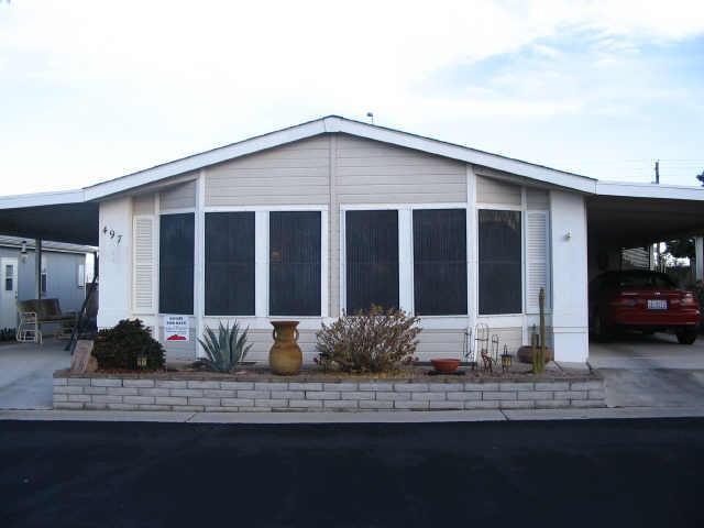 5735 E Mcdowell Rd. #497, Mesa, AZ 85215